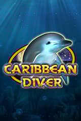 Caribbean Diver - Online Pokie